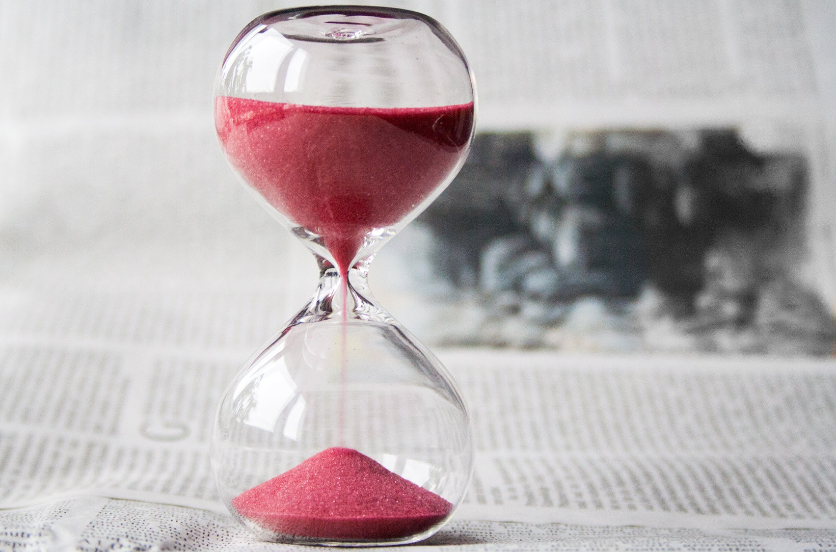 Het effect van time management op je productiviteit