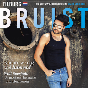 Tilburg Bruist