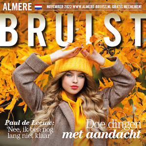 Almere Bruist
