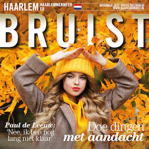 Haarlem Bruist