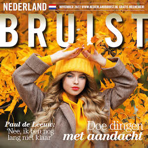 Nederland Bruist