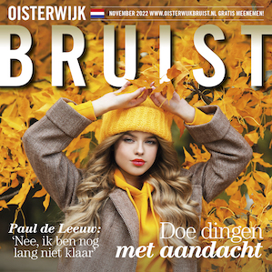 Oisterwijk Bruist