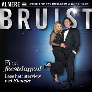 Almere Bruist