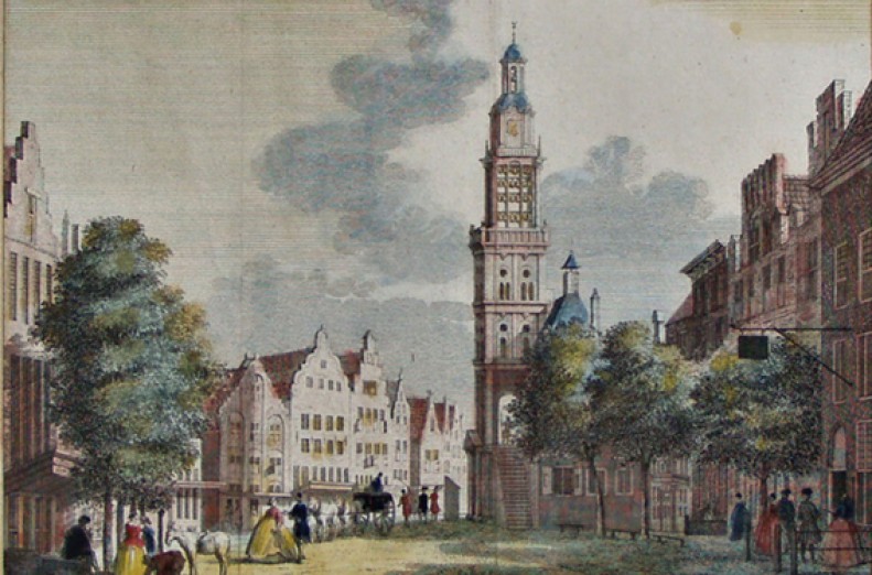 Historie van Zutphen deel 2