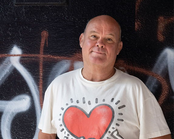 60-jarige Paul de Leeuw is ambitieus:   ‘Ik ben nog lang niet klaar’ 