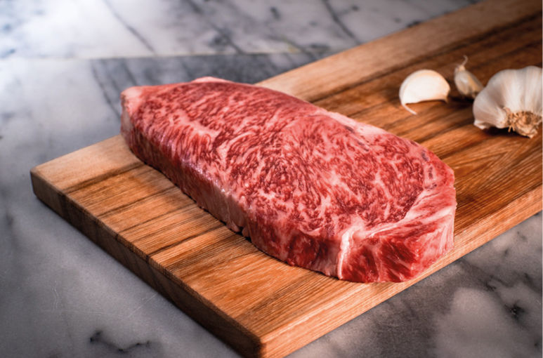 De beste steak ter wereld bij Keurslager De Meulder