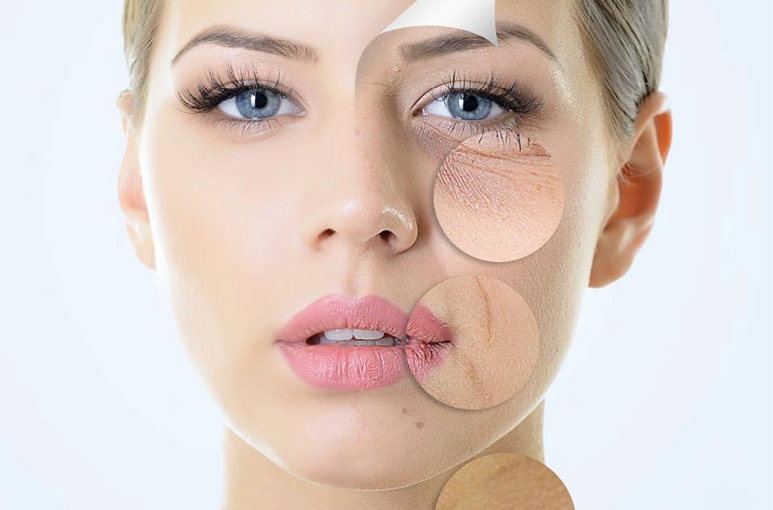 5 tips om huidveroudering tegen te gaan